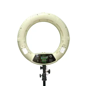 رینگ لایت سی کارو مدل CK480ll