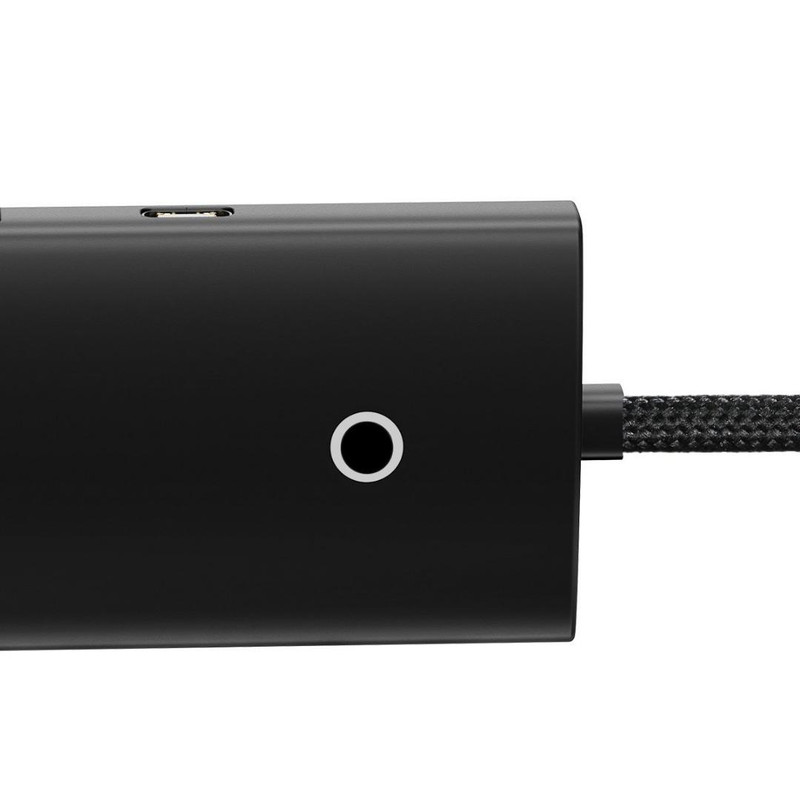 هاب 4 پورت USB-C باسئوس مدل BS-OH015