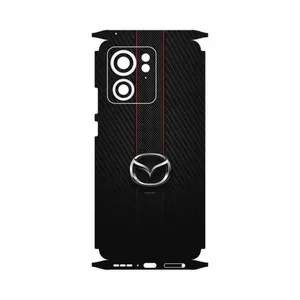 MAHOOT Mazda_Motor-FullSkin Cover Sticker for Motorola Edge 40