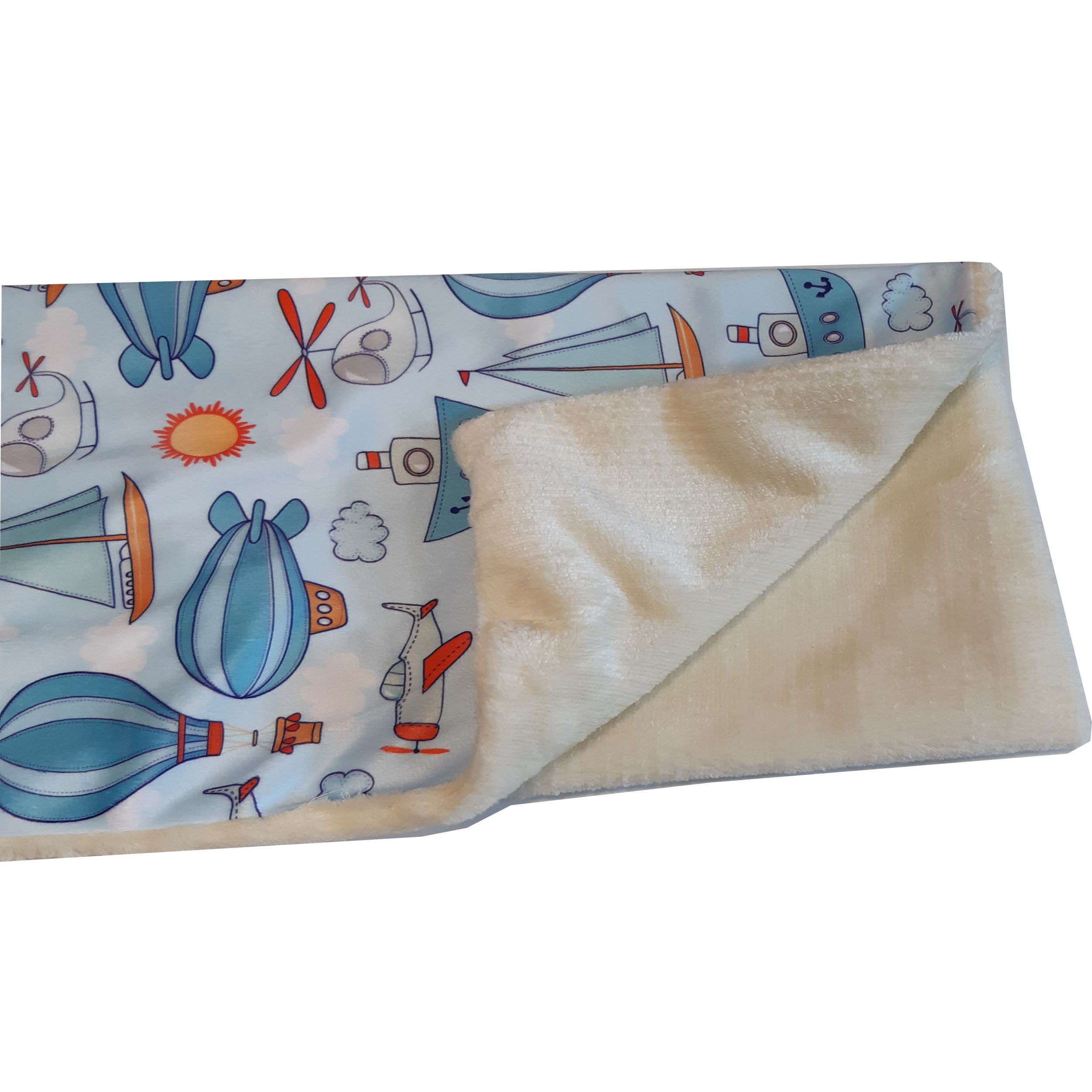 پتو نوزادی مدل دورپیچ طرح hello baby کد 02 سایز 80x80 سانتی متر پتو نوزادی مدل دورپیچ طرح hello baby کد 02 سایز 80x80 سانتی متر