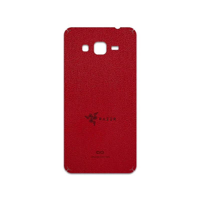 برچسب پوششی ماهوت مدل RL-RZR مناسب برای گوشی موبایل سامسونگ Galaxy Grand Prime