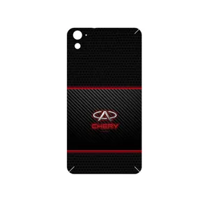 MAHOOT CHERY Cover Sticker for HTC One E9s