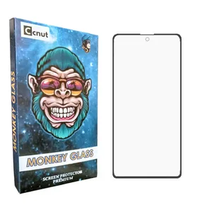 Coconut monku Matt Ceramics Screen Protector For Xiaomi Poco M3 Pro / Redmi 10 / Note 10T 5G