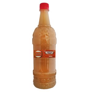 سرکه سیب طبیعی دینا - 1 کیلوگرم