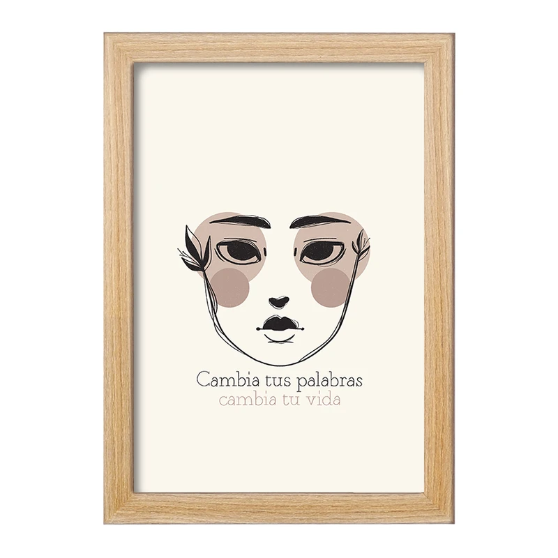 تابلو خندالو مدل انگیزشی کد F660