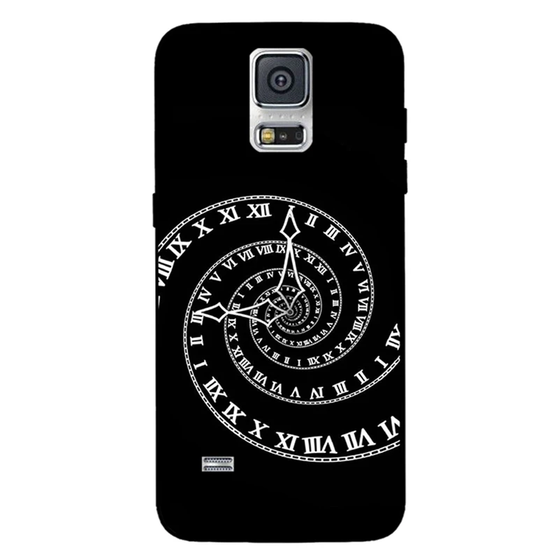 کاور مگافون کد 8160 مناسب برای گوشی موبایل سامسونگ Galaxy S5