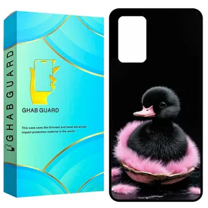 Ghab Guard GCHPA72 Cover for Samsung Galaxy A72 4G  