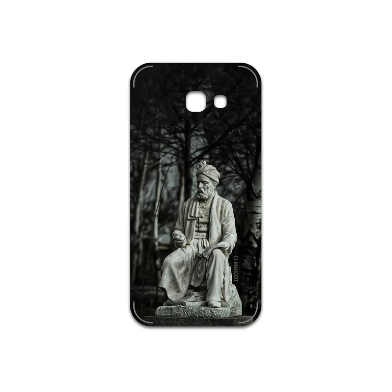 برچسب پوششی ماهوت مدل Ferdowsi مناسب برای گوشی موبایل سامسونگ Galaxy A5 2017