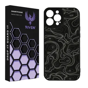 RIVEN RI3-4 Case For Apple iphone 13 Pro