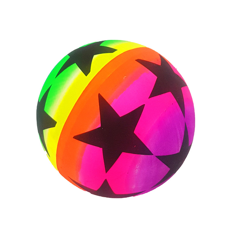 توپ بادی مدل ستاره کد 900