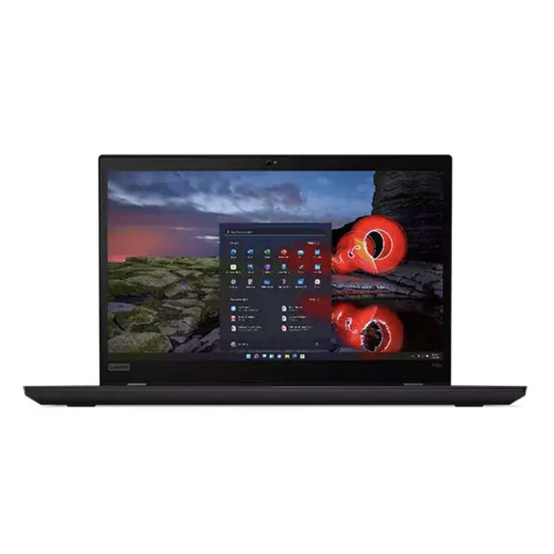 لپ تاپ 15.6 اینچی لنوو مدل ThinkPad P15s Gen 2