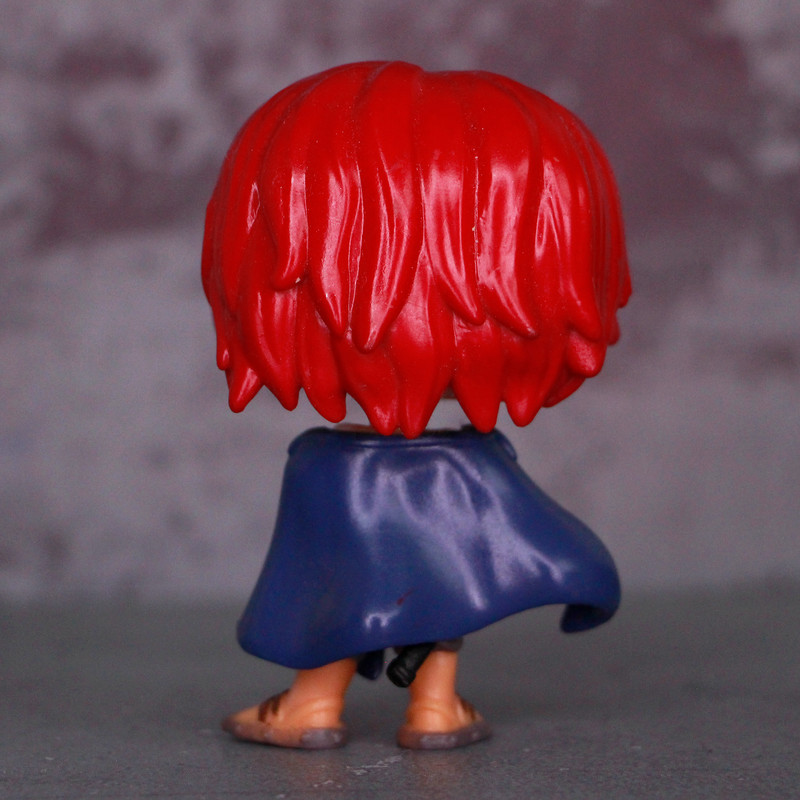 فیگور مدل فانکو انیمه وان پیس طرح شنکس