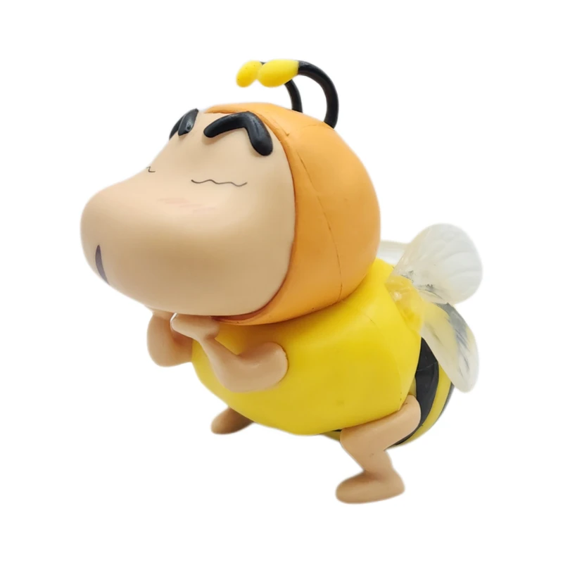 فیگور طرح بایونتا مدل زنبور ارتفاع 9 سانتی‌متر