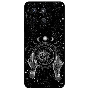 Megafone Sun and Moon 1892 Cover For Realme 11 4G