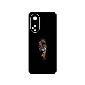 MAHOOT Wild_Tiger Cover Sticker for Oppo A98
