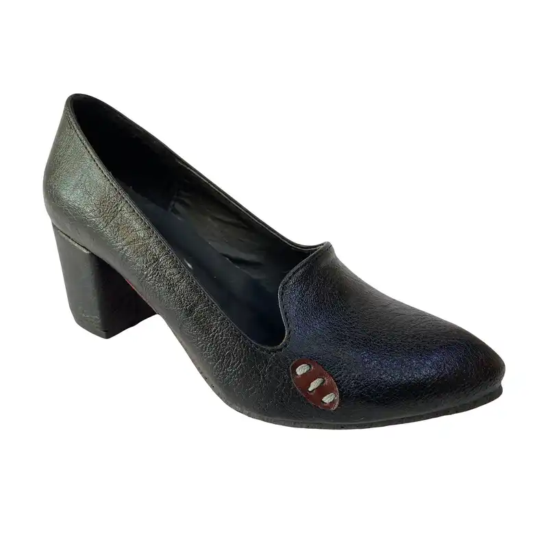 کفش زنانه مدل یورا بریتانیایی کد e10