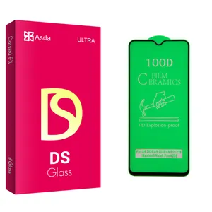 Asda DS glass Screen Protector For Samsung Galaxy A20s