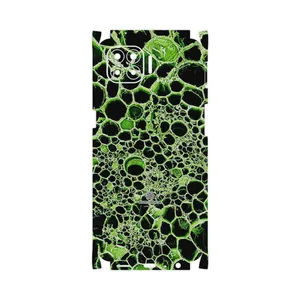MAHOOT Atom Universe 4-FullSkin Cover Sticker for Oppo A93