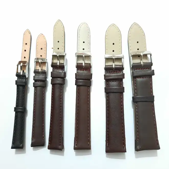 بند ساعت مچی مدل GALAXI 14