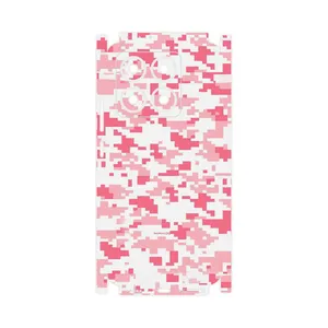 MAHOOT Army_Pink_Pixel-FullSkin Cover Sticker for Xiaomi 14T