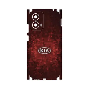 MAHOOT KIA_Logo-FullSkin Cover Sticker for Motorola Moto G24