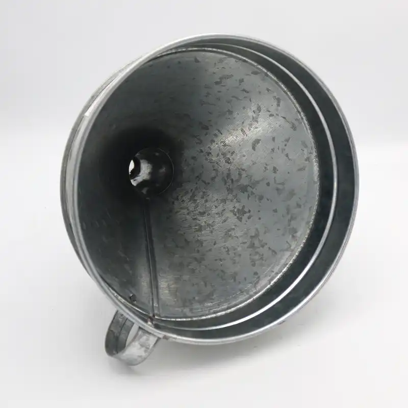 قیف روغن سامکو مدل YP3-24CM