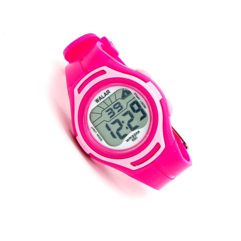 ساعت مچی دیجیتال والار مدل 999111