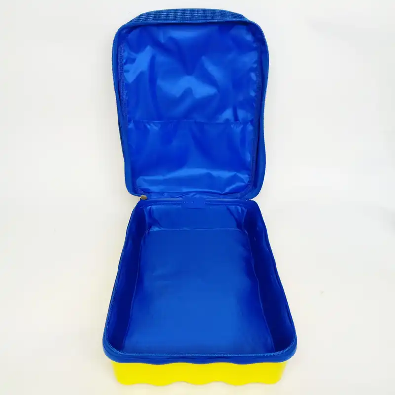 کوله پشتی بچگانه مدل باب اسفنجی