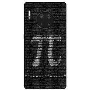 Megafone Pi Digits 7240 Cover For Huawei Mate 30 Pro