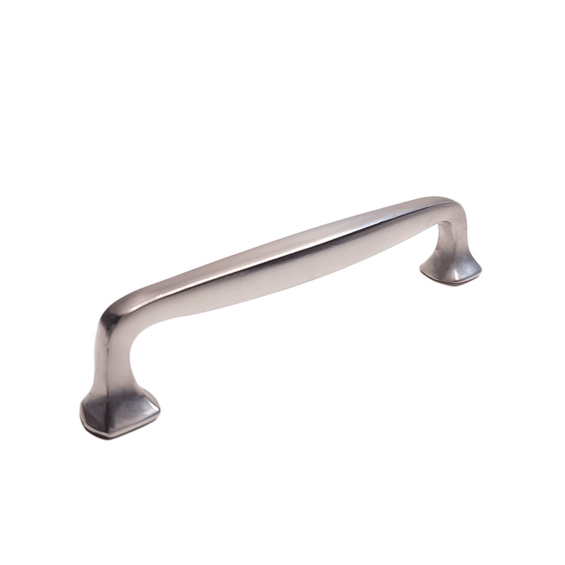 دستگیره کابینت کپران مدل مدرن مدل KP-402-128 بسته50عددی دستگیره کابینت کپران مدل مدرن مدل KP-402-128 بسته50عددی