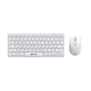 کیبورد و ماوس ایلون مدل WK802