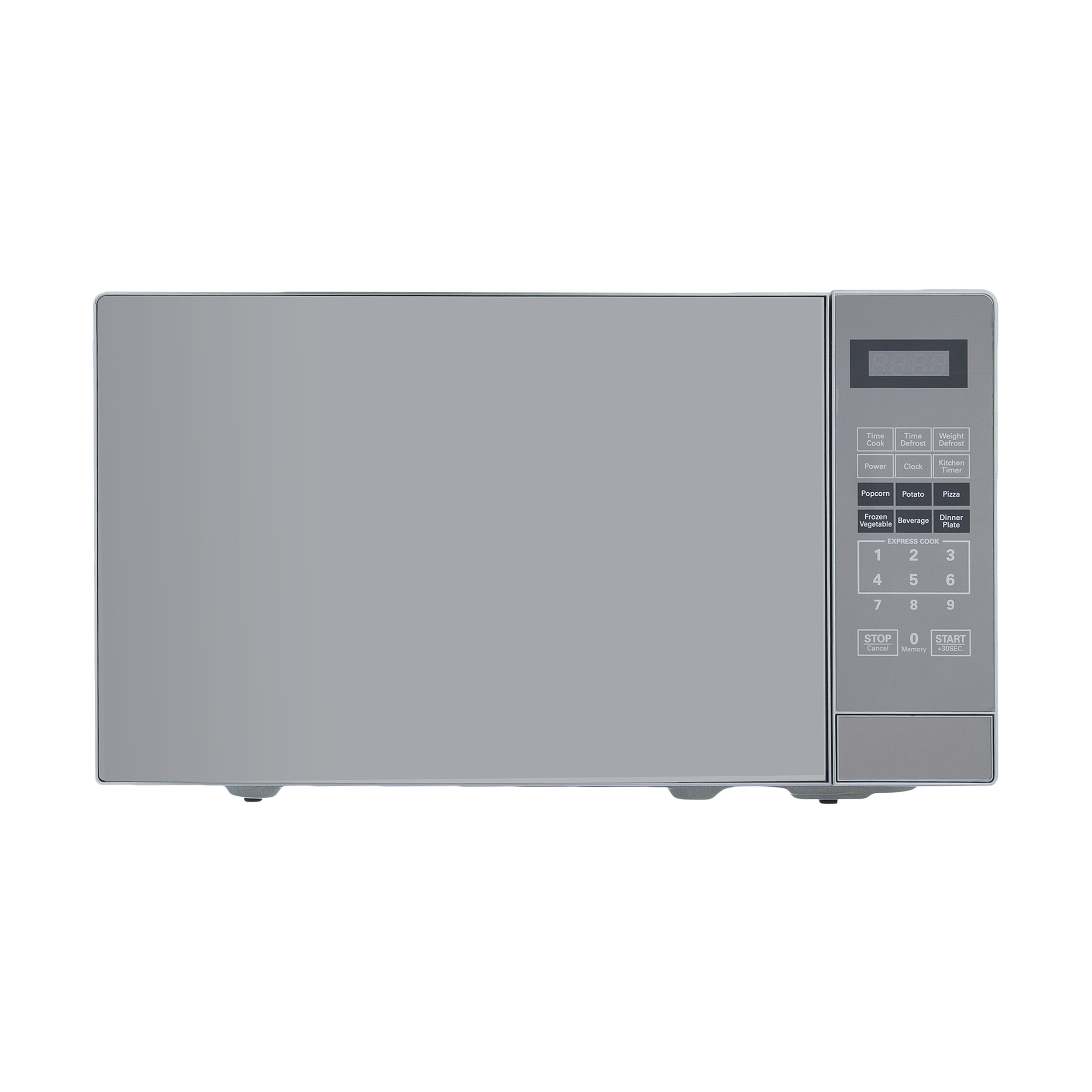 مایکروویو گوفر مدل GISHAN مایکروویو گوفر مدل GISHAN