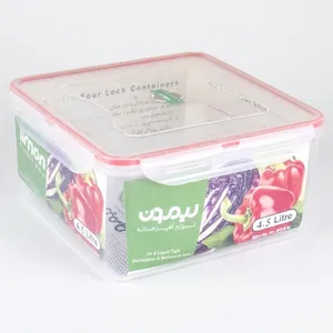 Limon 1340 Container