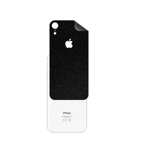 PG SD Back Skin For Apple iPhone XR