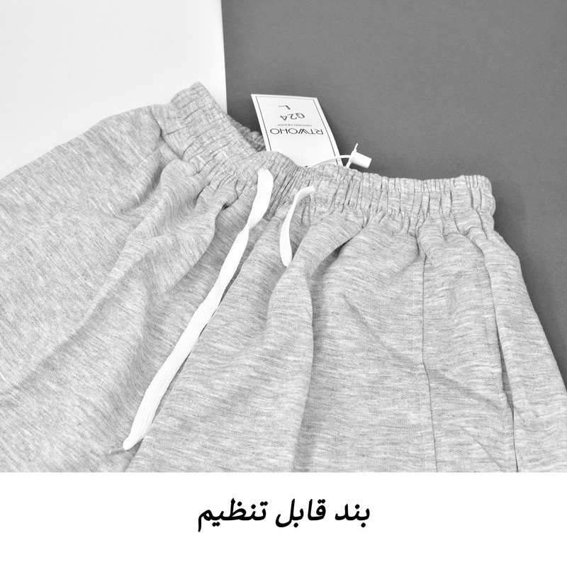 شلوارک مردانه مدل پارلو کد 3467