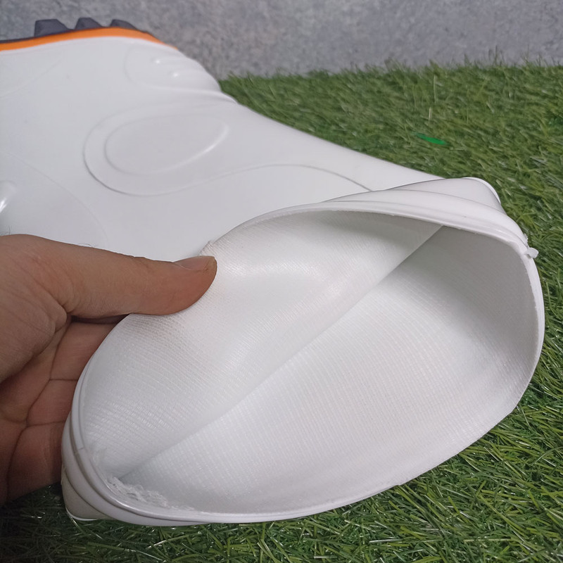 چکمه ایمنی مدل ساق کوتاه صادقی کد 1519-WH