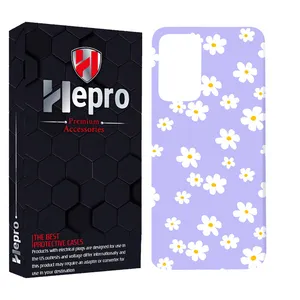 HEPRO MC Cover for XIAOMI Redmi Note 11 4G / Note 11S