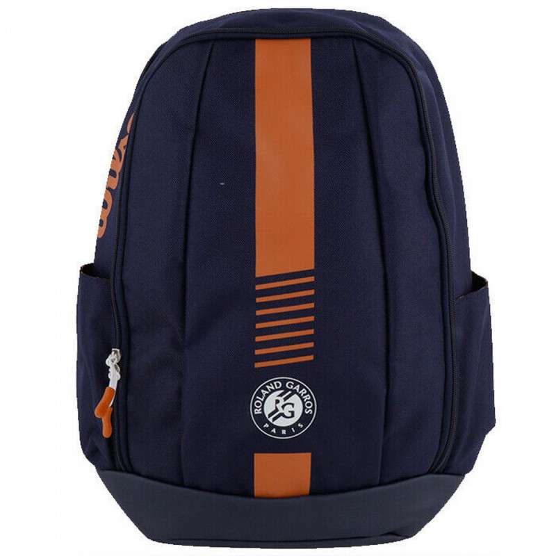 کوله پشتی تنیس ویلسون مدل roland garros team