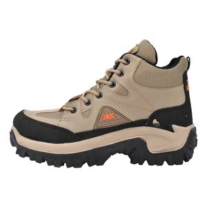 نقد و بررسی کفش کوهنوردی مردانه مدل KHS کد 9230 توسط خریداران