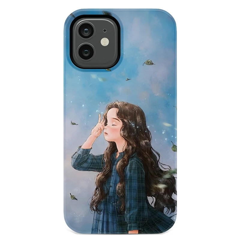 کاور کد DIMO037 مناسب برای گوشی موبایل اپل  iphone 12