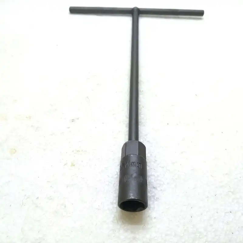 اچار بکس تی مدل 140 سایز 14 میلی متر