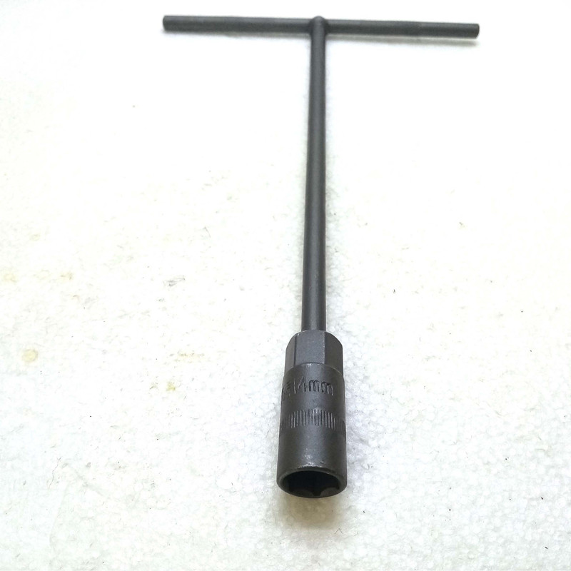 اچار بکس تی مدل 140 سایز 14 میلی متر