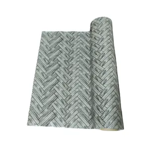 روکش داخل کابینت طرح چوب M1 کد 02