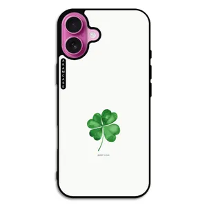 AKAM AMC-WA16PLUS-LUCKY-18 Cover For Apple iPhone 16 Plus