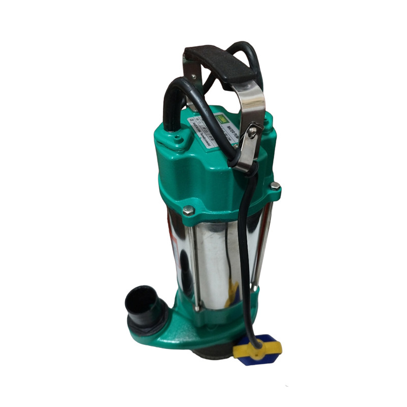 پمپ کف کش لوما مدل SPA6- 39/3-1.5 F پمپ کف کش لوما مدل SPA6- 39/3-1.5 F