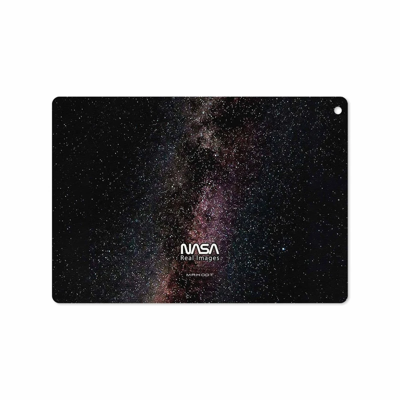 برچسب پوششی ماهوت مدل Universe-by-NASA-2 مناسب برای تبلت اپل iPad 9.7 (GEN 5) 2017 A1823