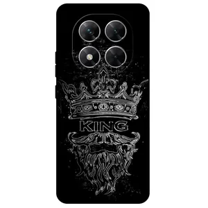 Megafone King 1896 Cover For Xiaomi Poco X7