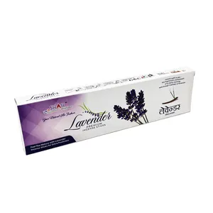 عود شاه مدل Lavender کد 1657