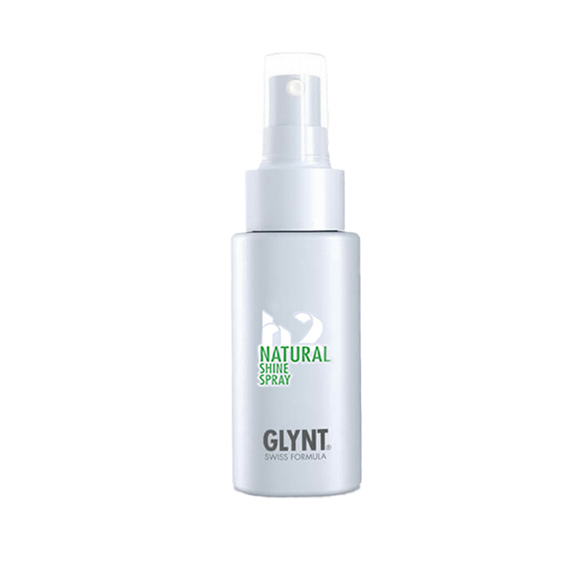 Glynt 2025 volume spray