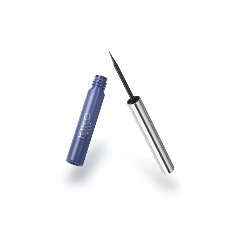 خط چشم کیکو میلانو مدل Crazy 90s Intense شماره 03